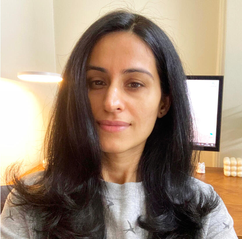 Sovia - Graphics designer